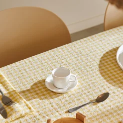 New CASA Marea Espresso Tazza+Piatt Bianco