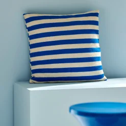 Best CASA Mario Cuscino Blu