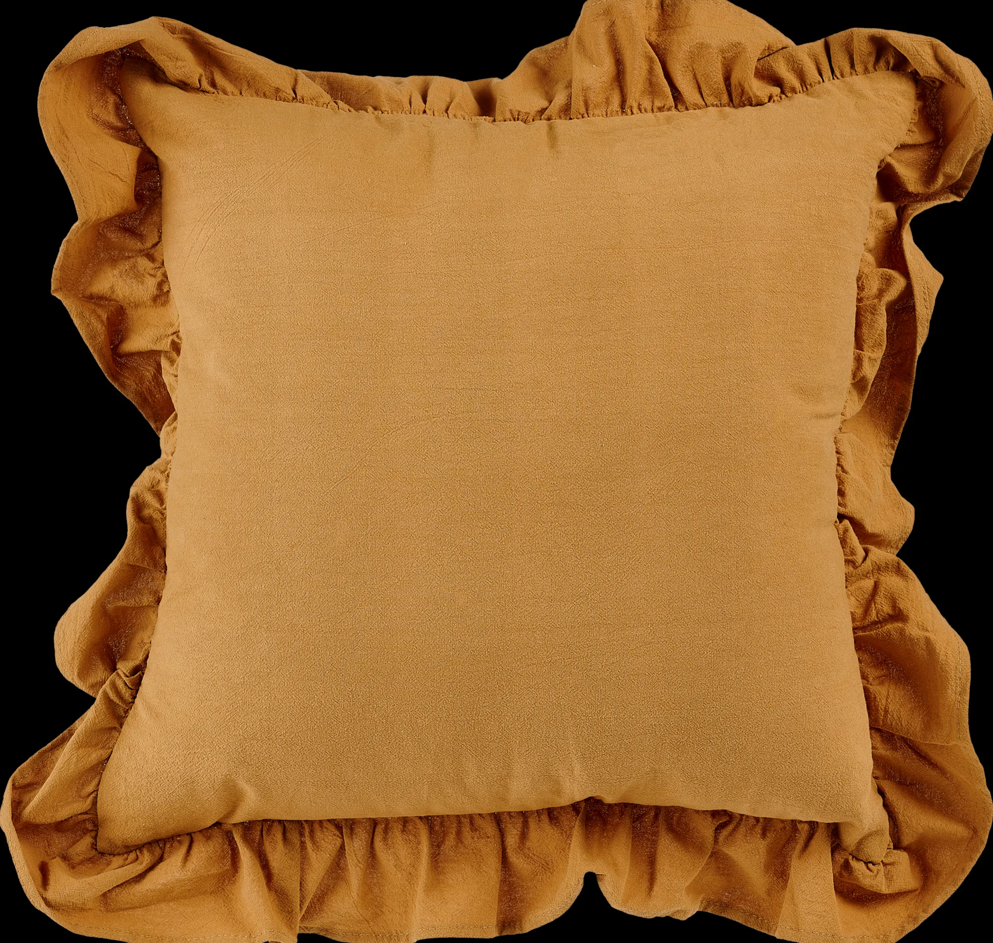 New CASA Marly Cuscino Marrone Chiaro