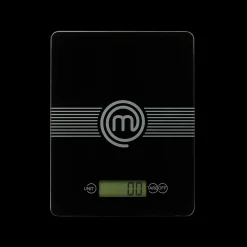 New CASA Masterchef Bilancia Da Cucina Nero