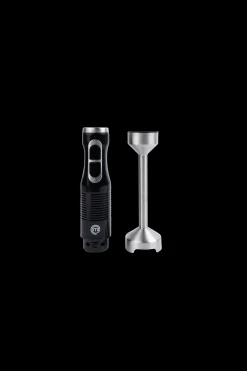 Clearance CASA Masterchef Frullatore Ad Imm Nero