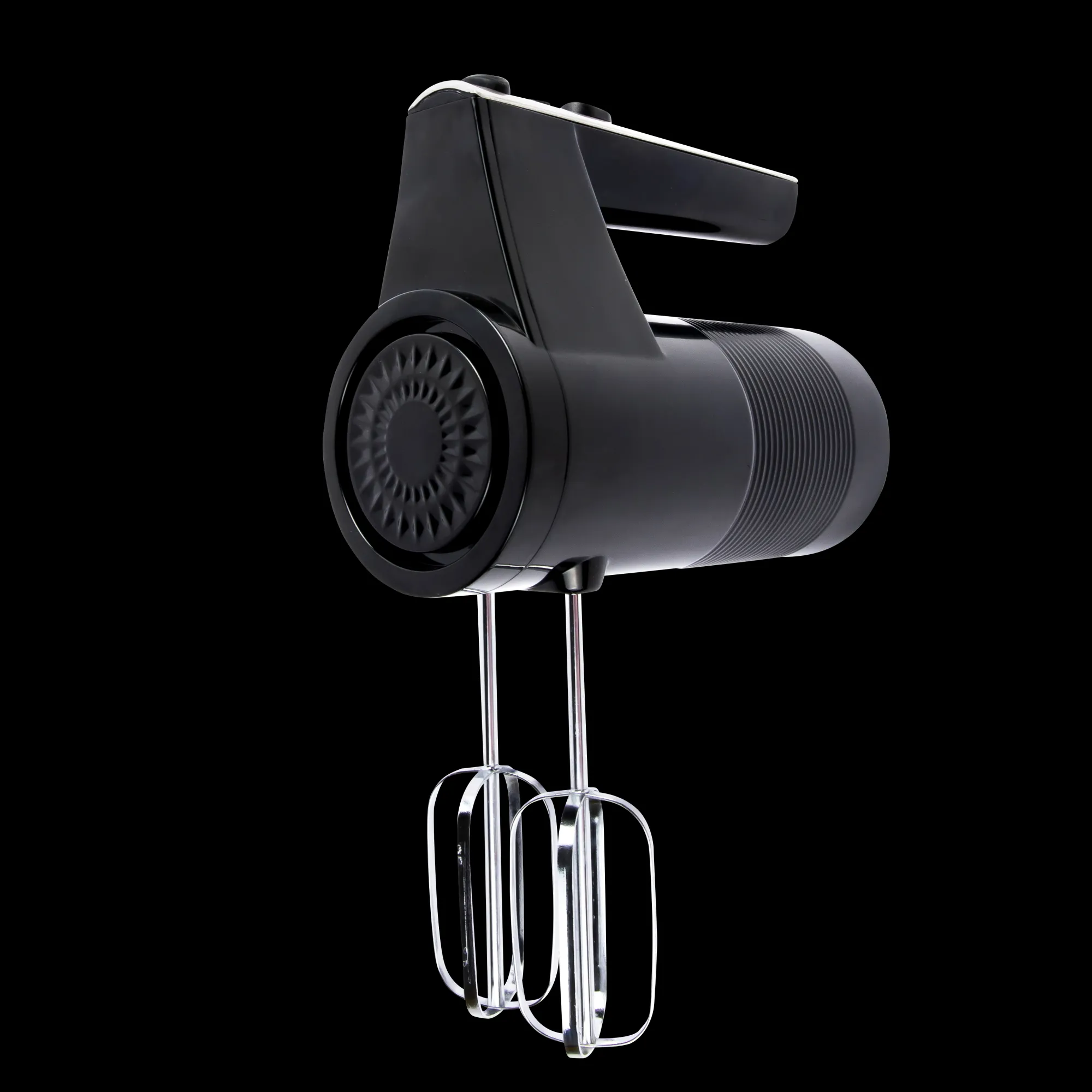 Discount CASA Masterchef Frullatore/ Frusta Nero