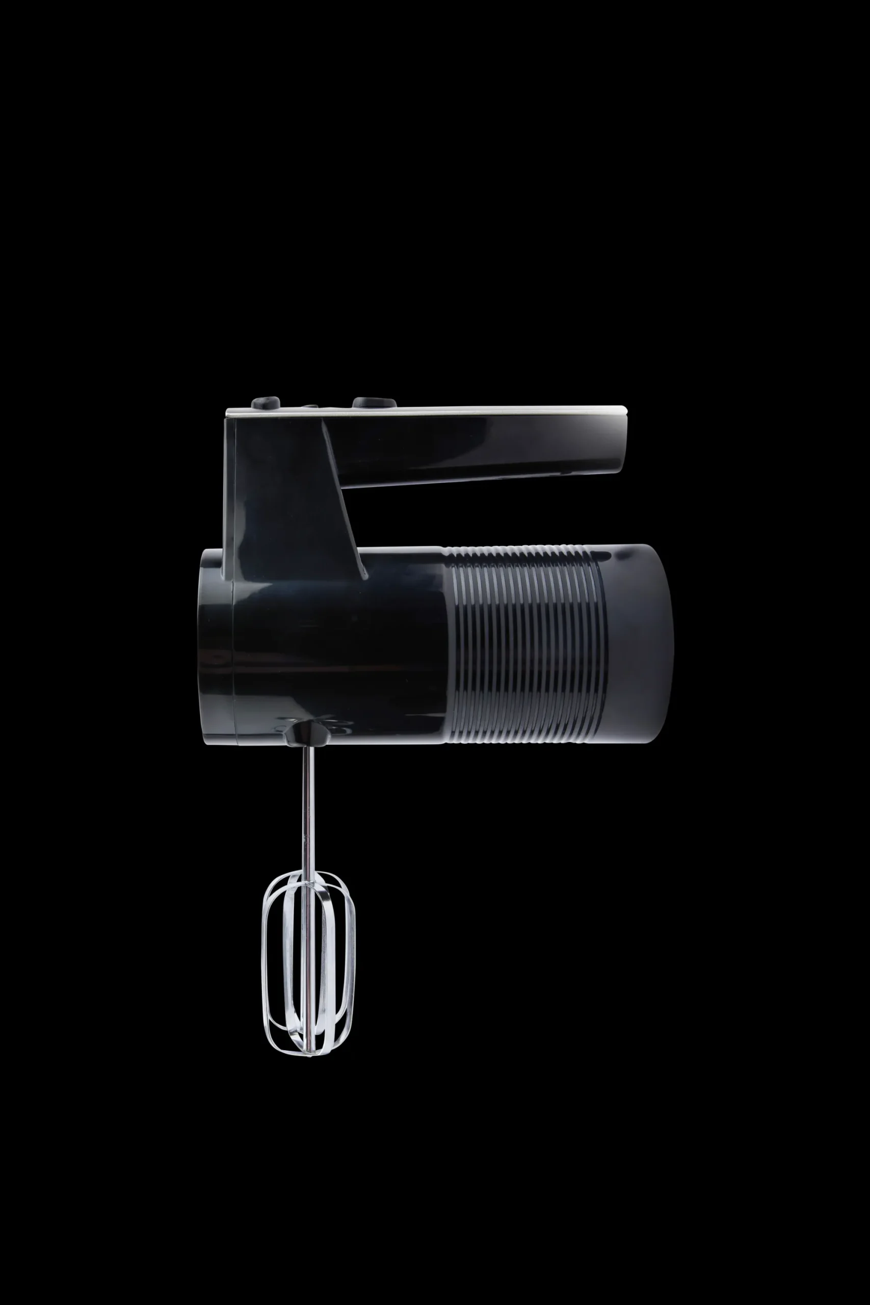 Discount CASA Masterchef Frullatore/ Frusta Nero