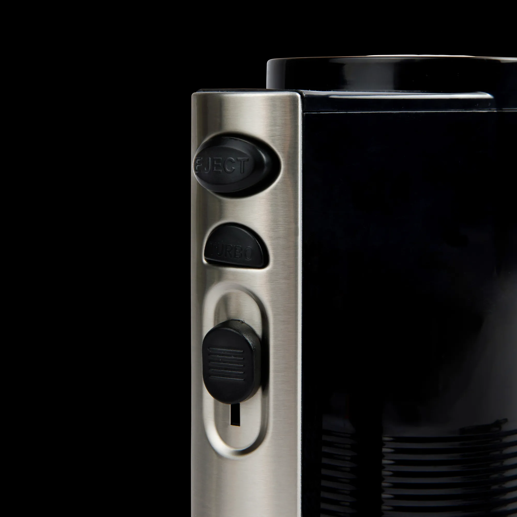 Discount CASA Masterchef Frullatore/ Frusta Nero