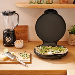 Online CASA Masterchef Frullatore Nero