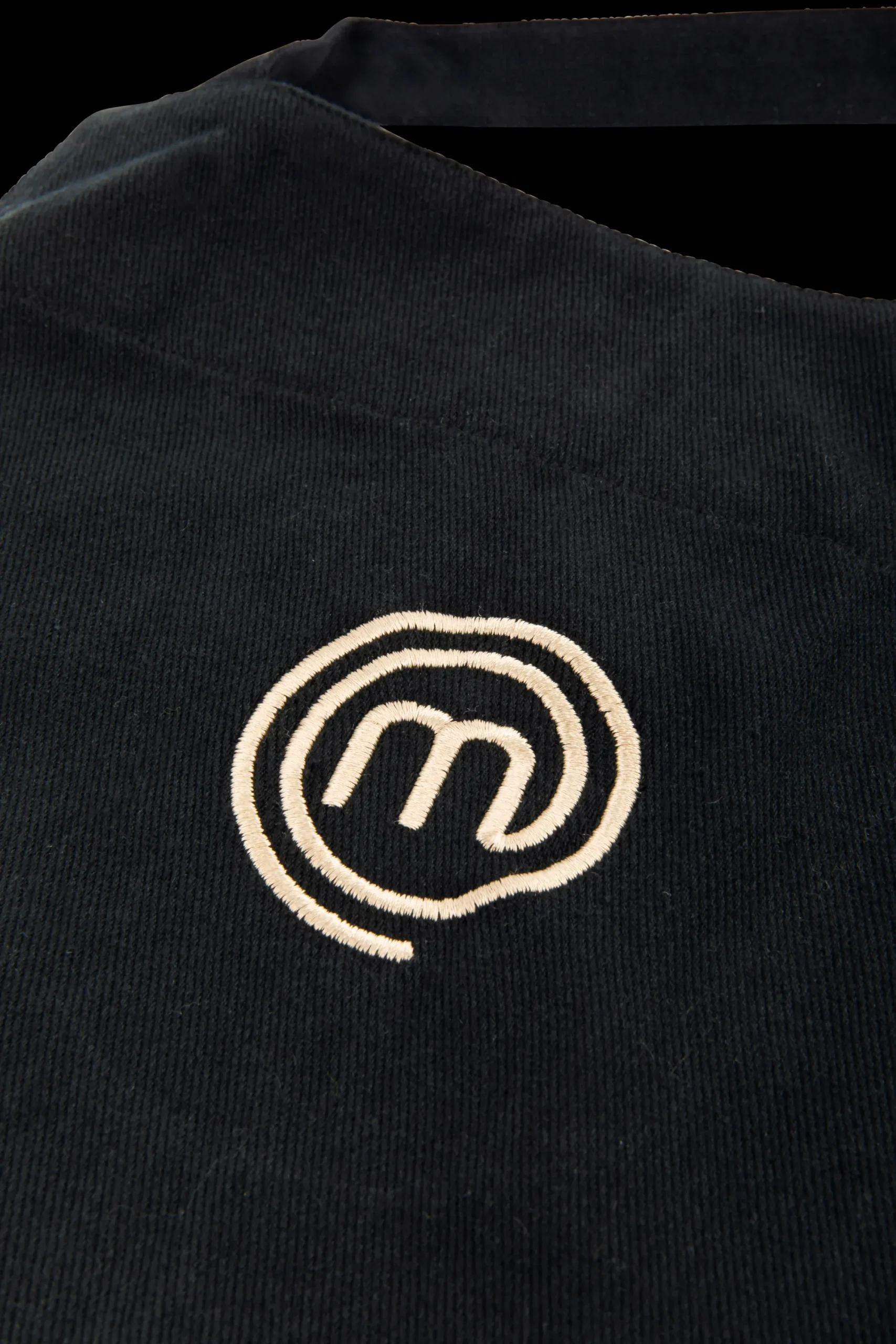 Outlet CASA Masterchef Grembiule Nero