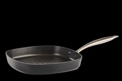 Clearance CASA Masterchef Griglia Nero