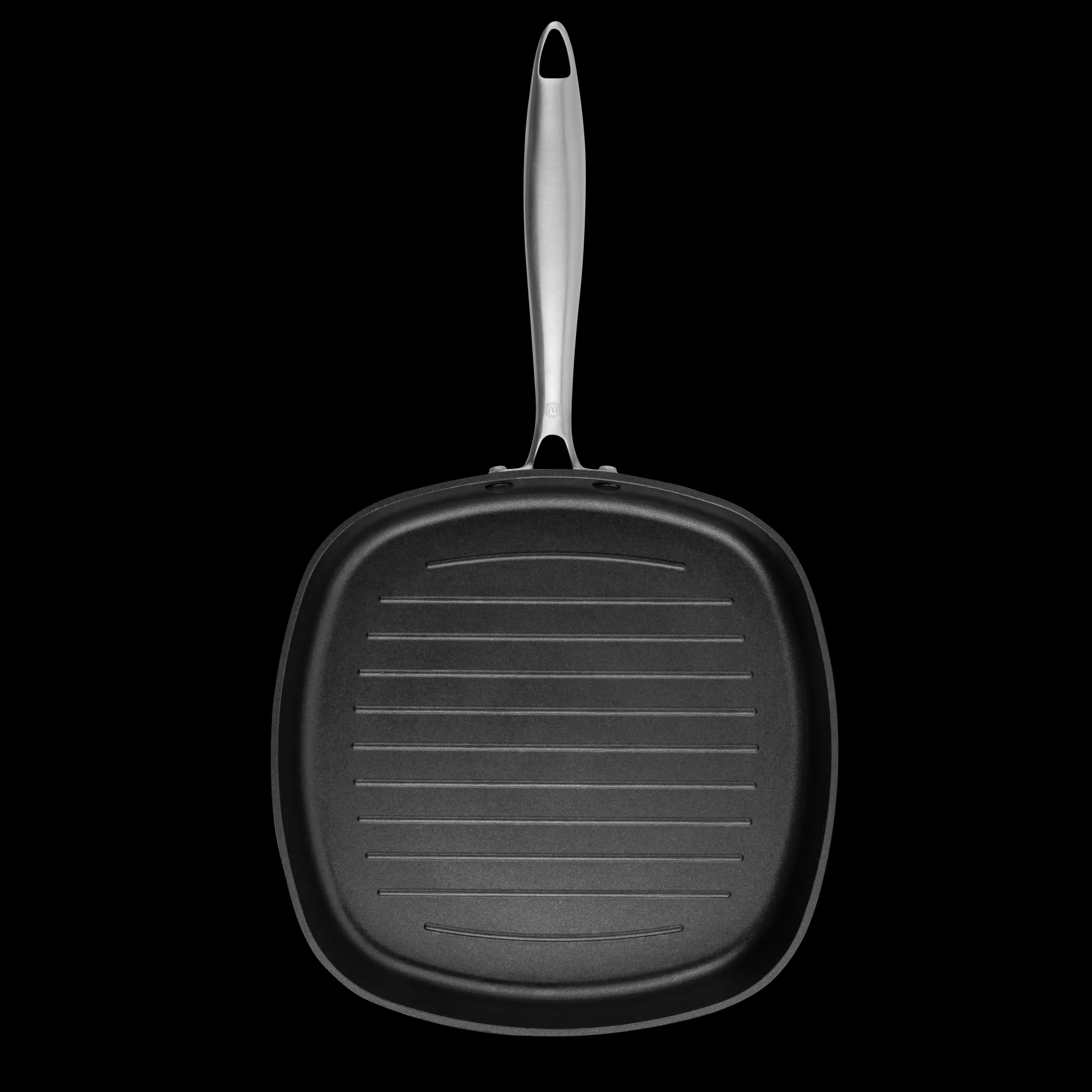 Clearance CASA Masterchef Griglia Nero