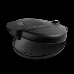 New CASA Masterchef Macchina Per Pizza Nero