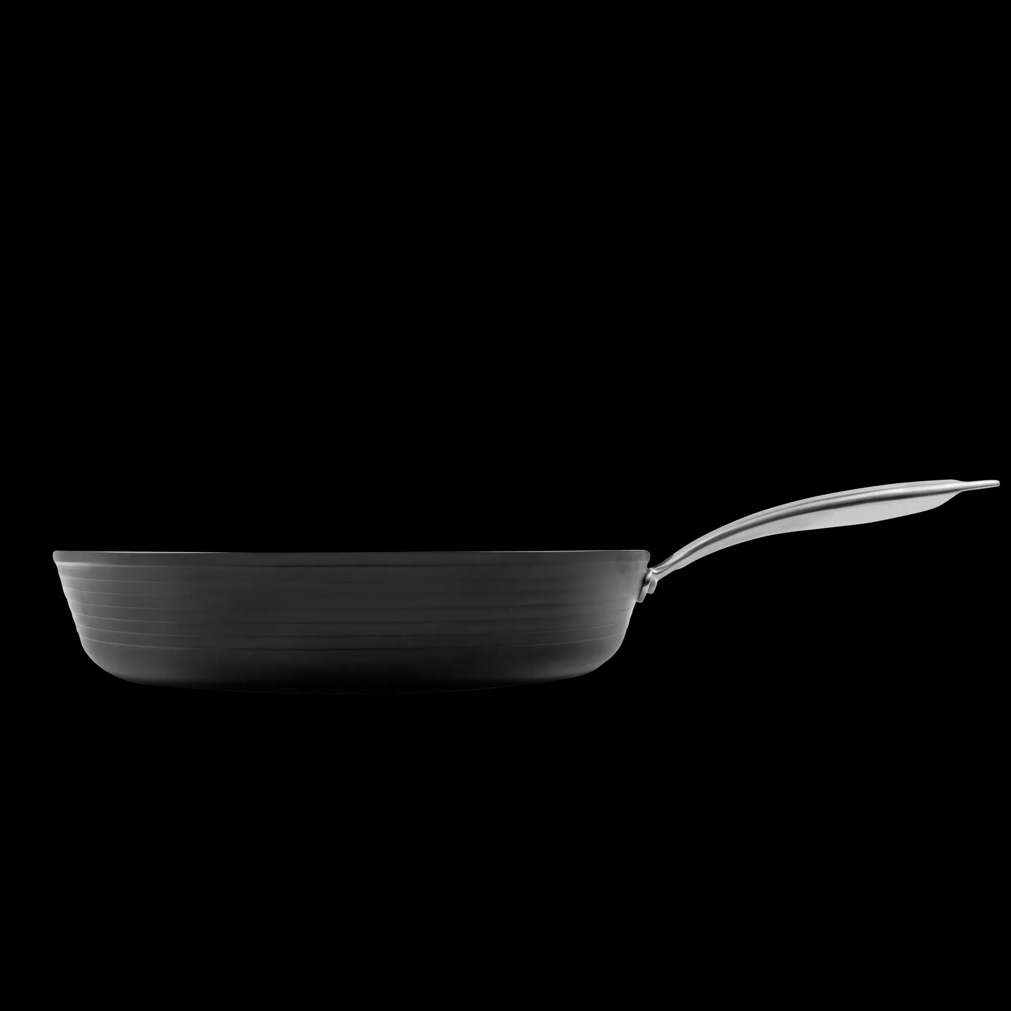 Discount CASA Masterchef Padella Nero