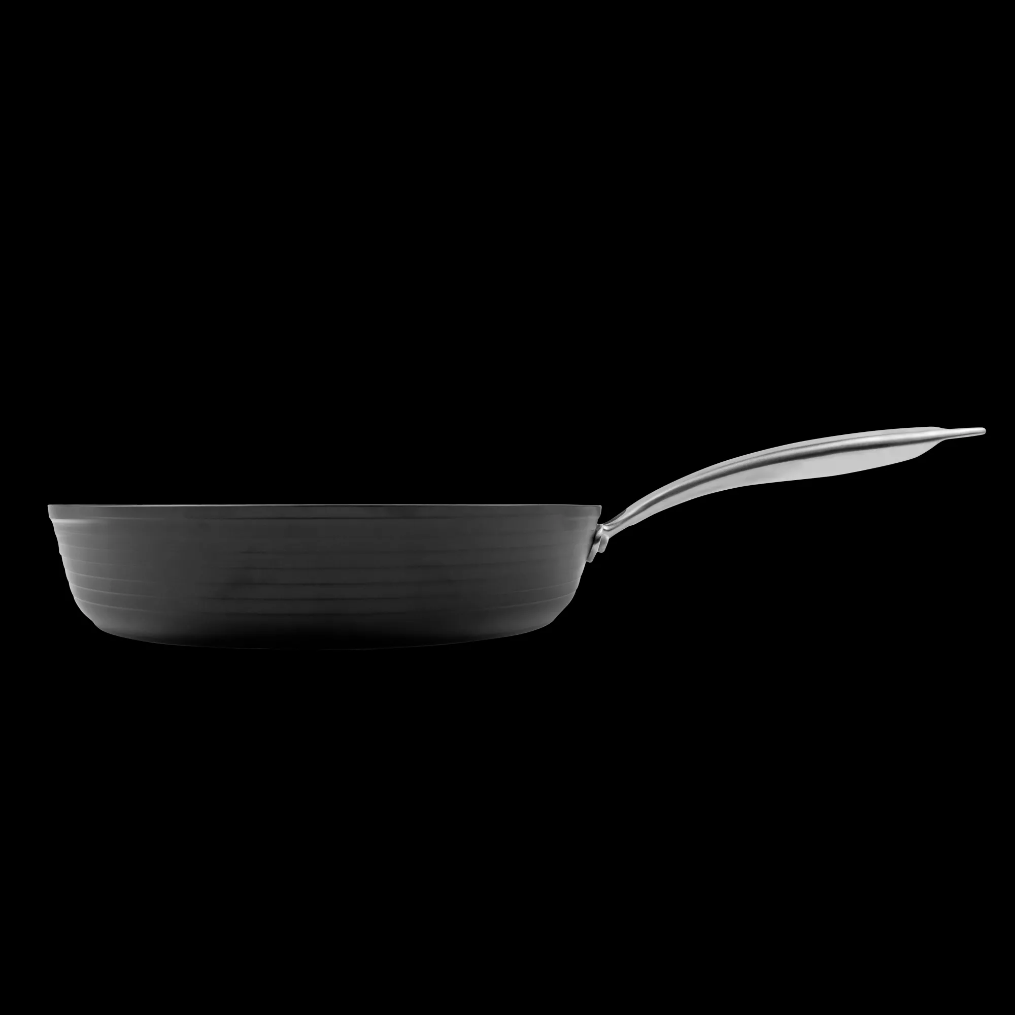 Discount CASA Masterchef Padella Nero