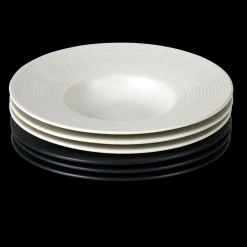 CASA Masterchef Piatto Da Gourmet Nero