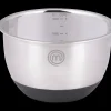 New CASA Masterchef Recipiente Argentato
