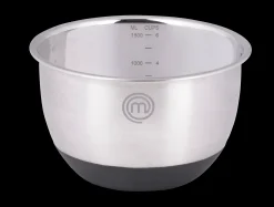 New CASA Masterchef Recipiente Argentato