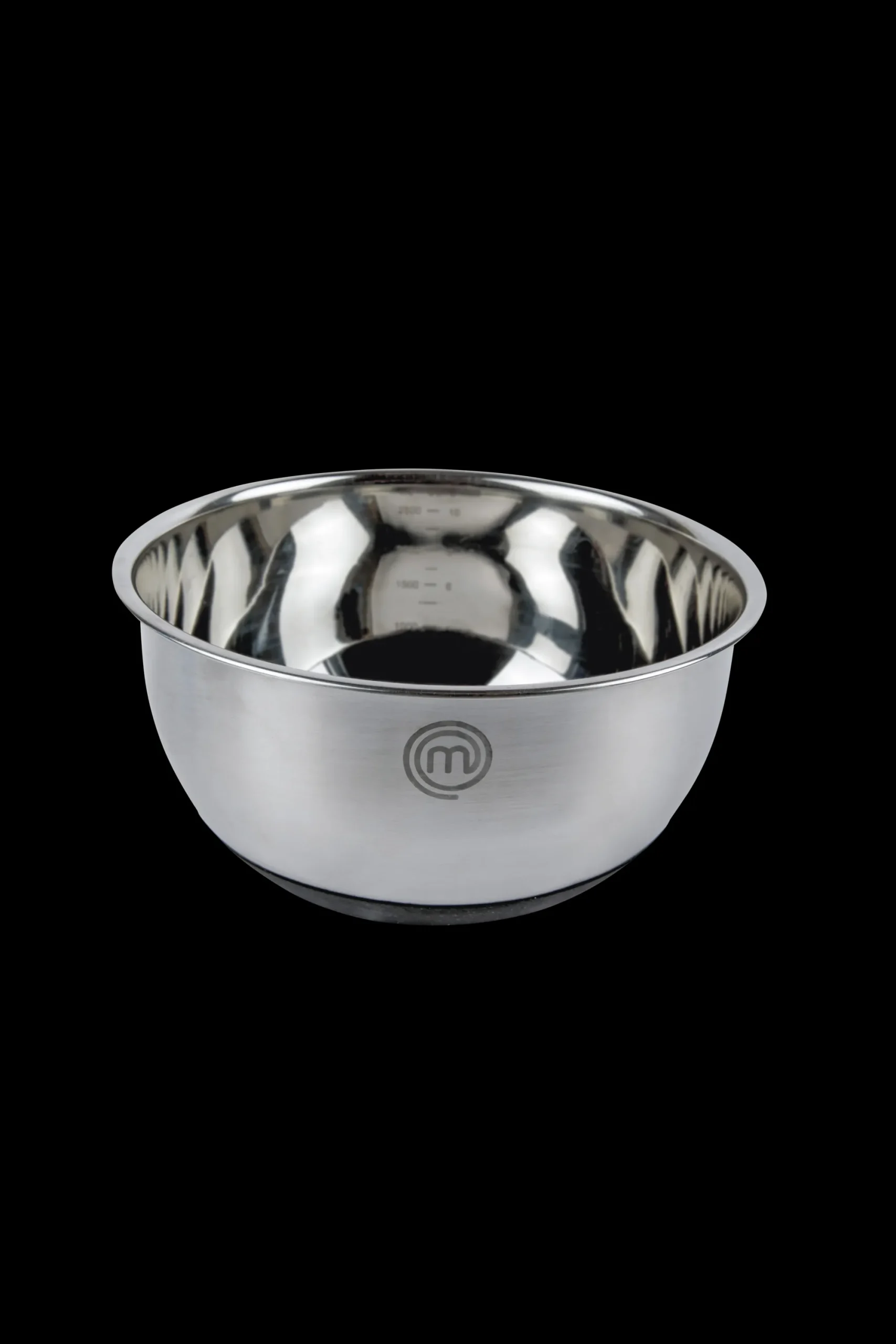 CASA Masterchef Recipiente Argentato