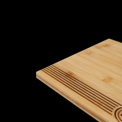 Clearance CASA Masterchef Tagliere Naturale