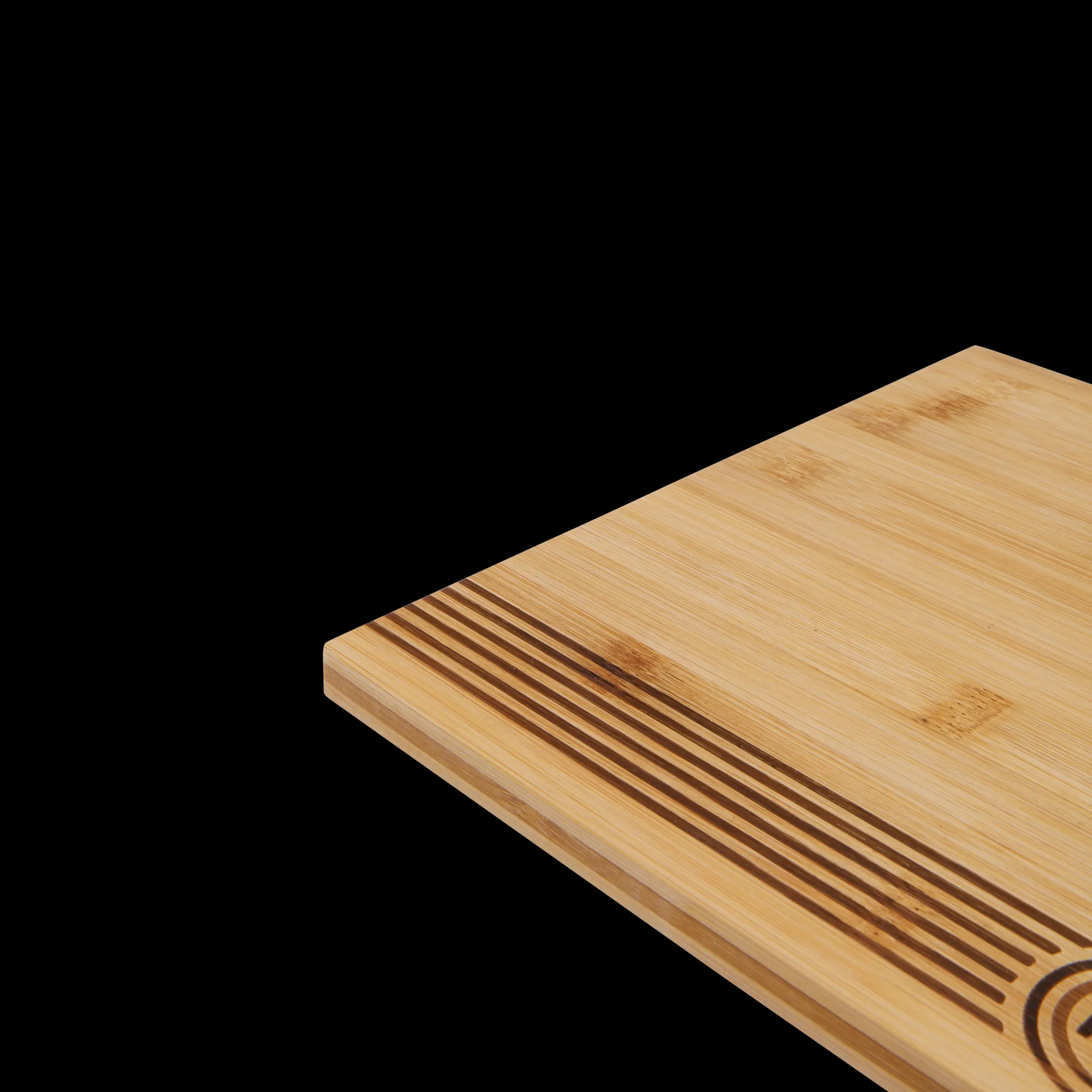 Clearance CASA Masterchef Tagliere Naturale