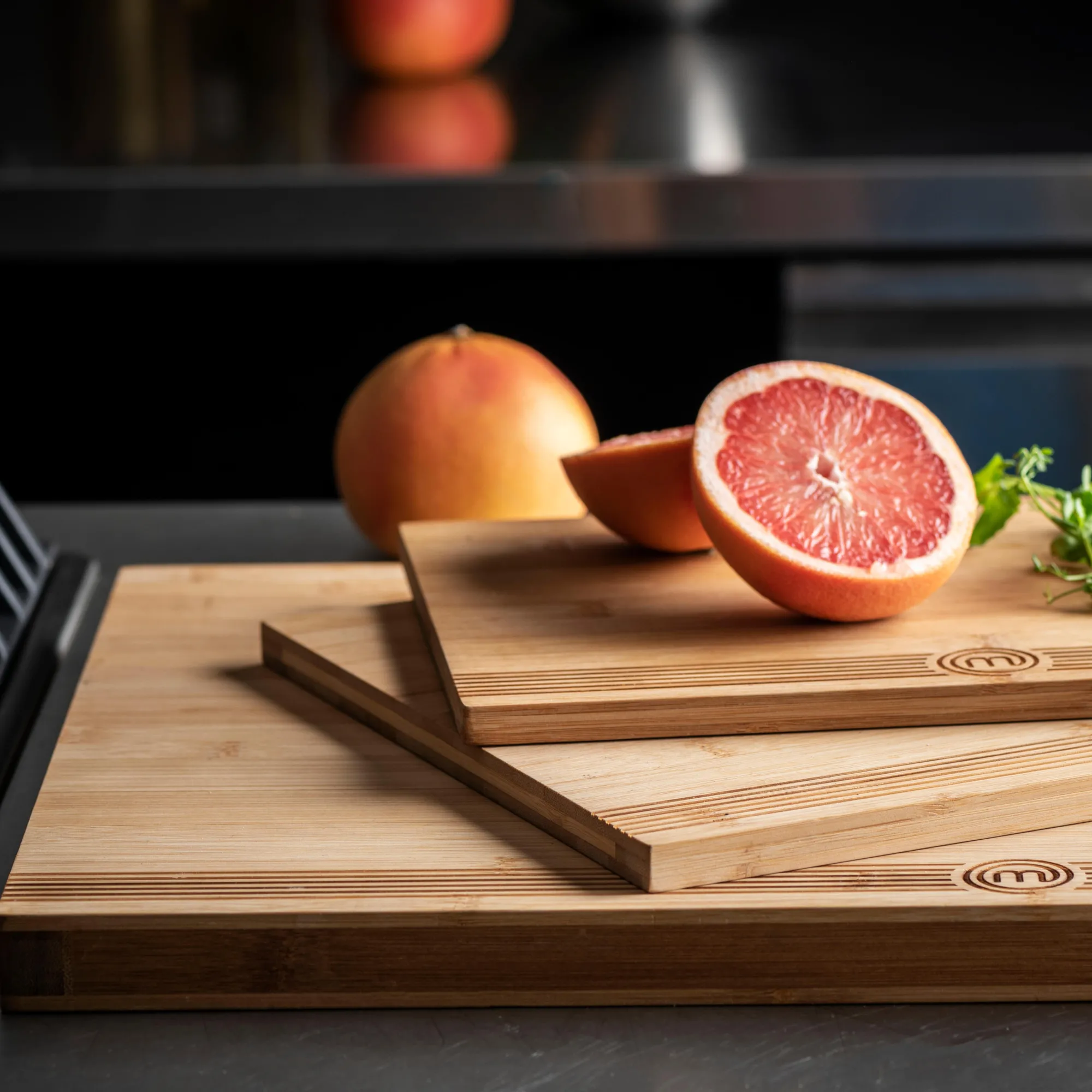Hot CASA Masterchef Tagliere Naturale