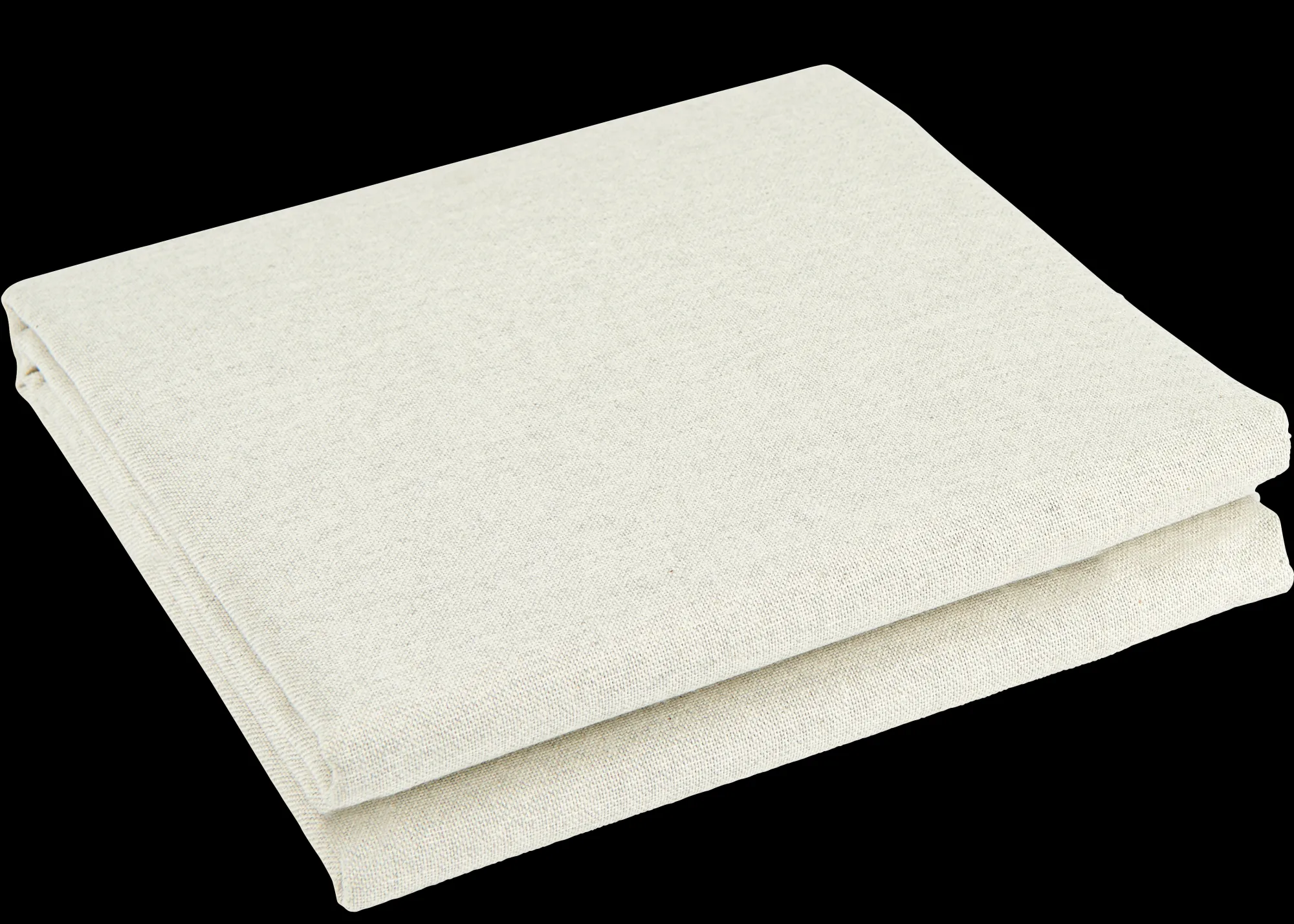 Clearance CASA Melange Tovaglia Beige
