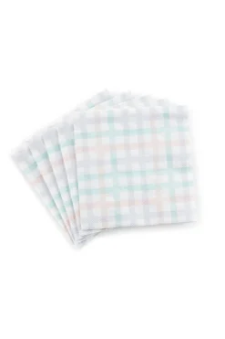 Clearance CASA Melty Set Di 20 Tovaglioli Multicolore