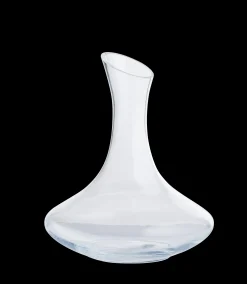 Best CASA Merlot Caraffa Decanter Trasparente