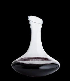 Best CASA Merlot Caraffa Decanter Trasparente