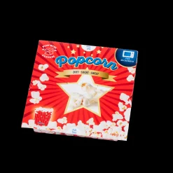 Discount CASA Micropop Popcorn Per Forno A Microonde Multicolore