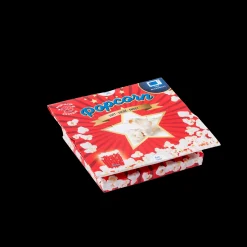 Discount CASA Micropop Popcorn Per Forno A Microonde Multicolore
