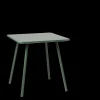 Clearance CASA Mika Tavolo Per Bambini Verde