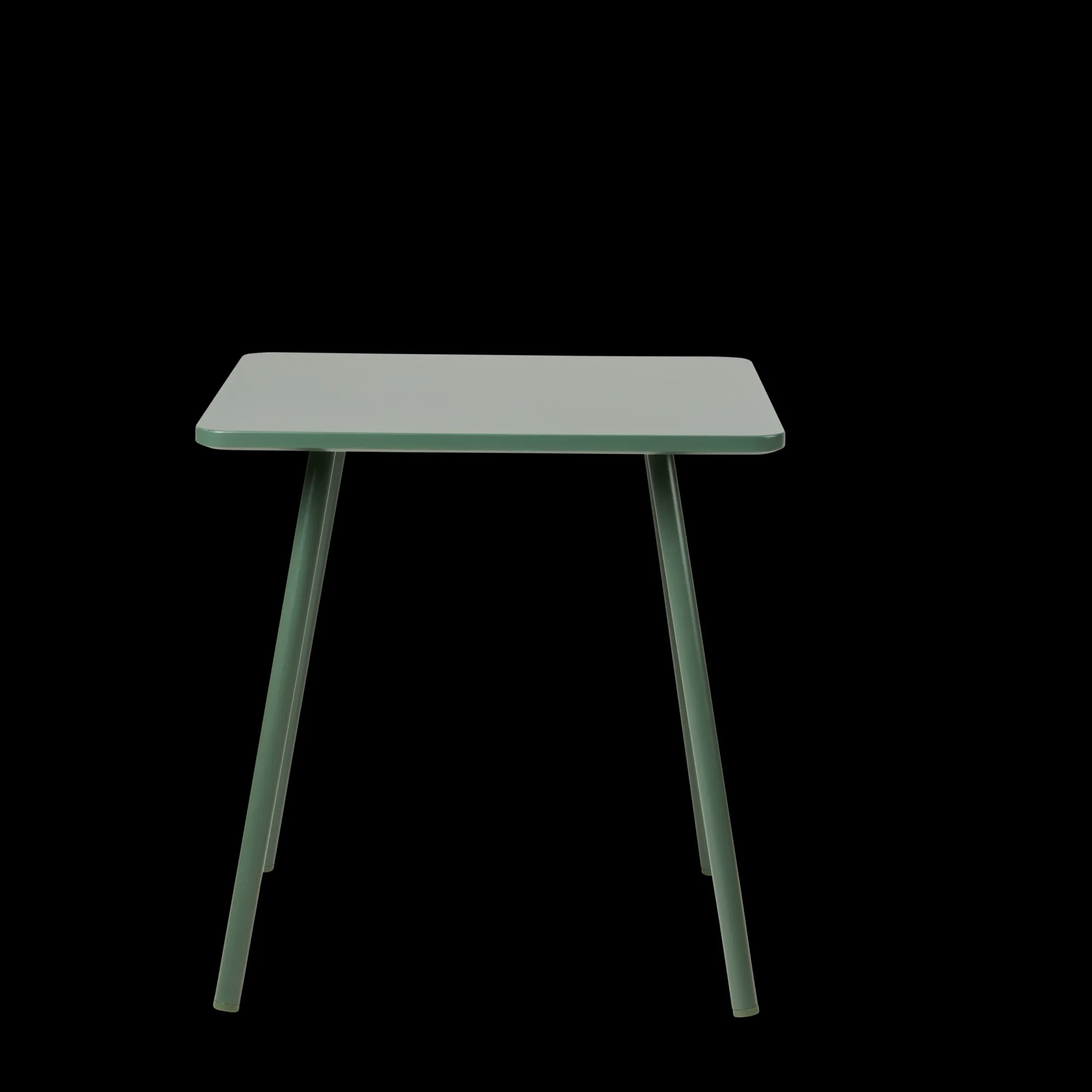 Clearance CASA Mika Tavolo Per Bambini Verde