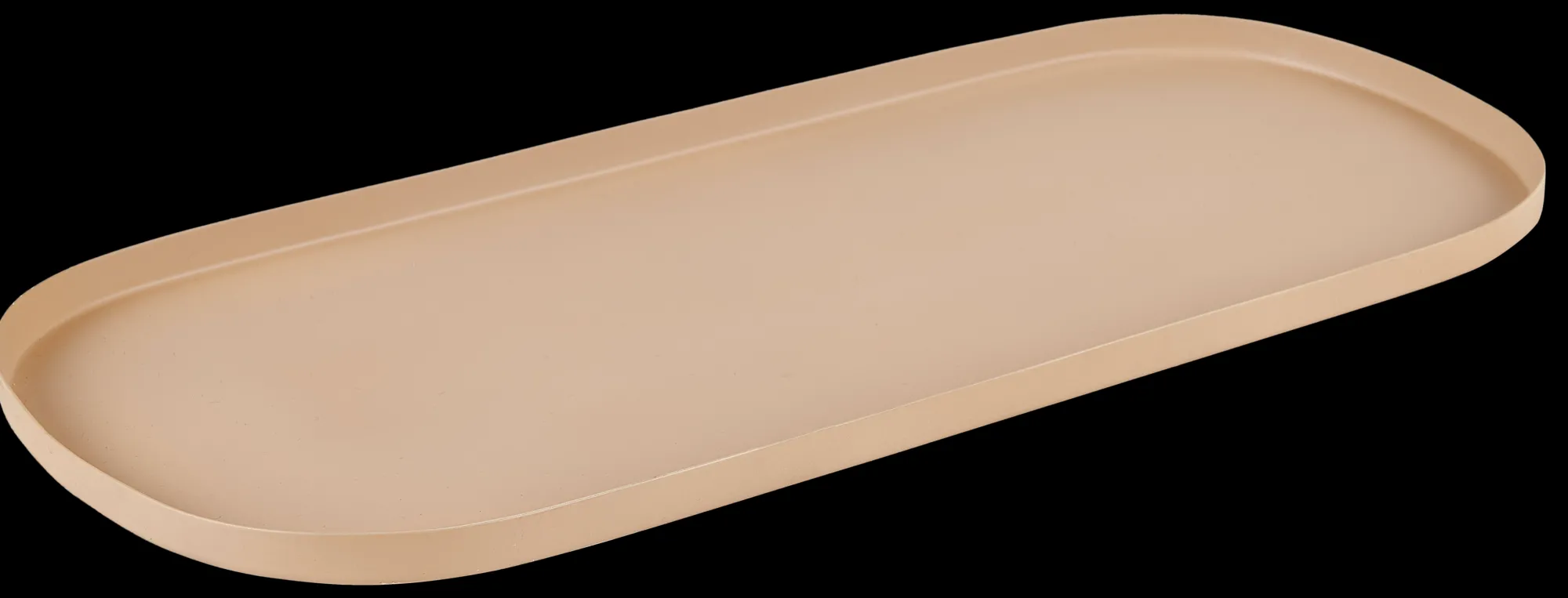 Discount CASA Mila Piatto Da Portata Beige