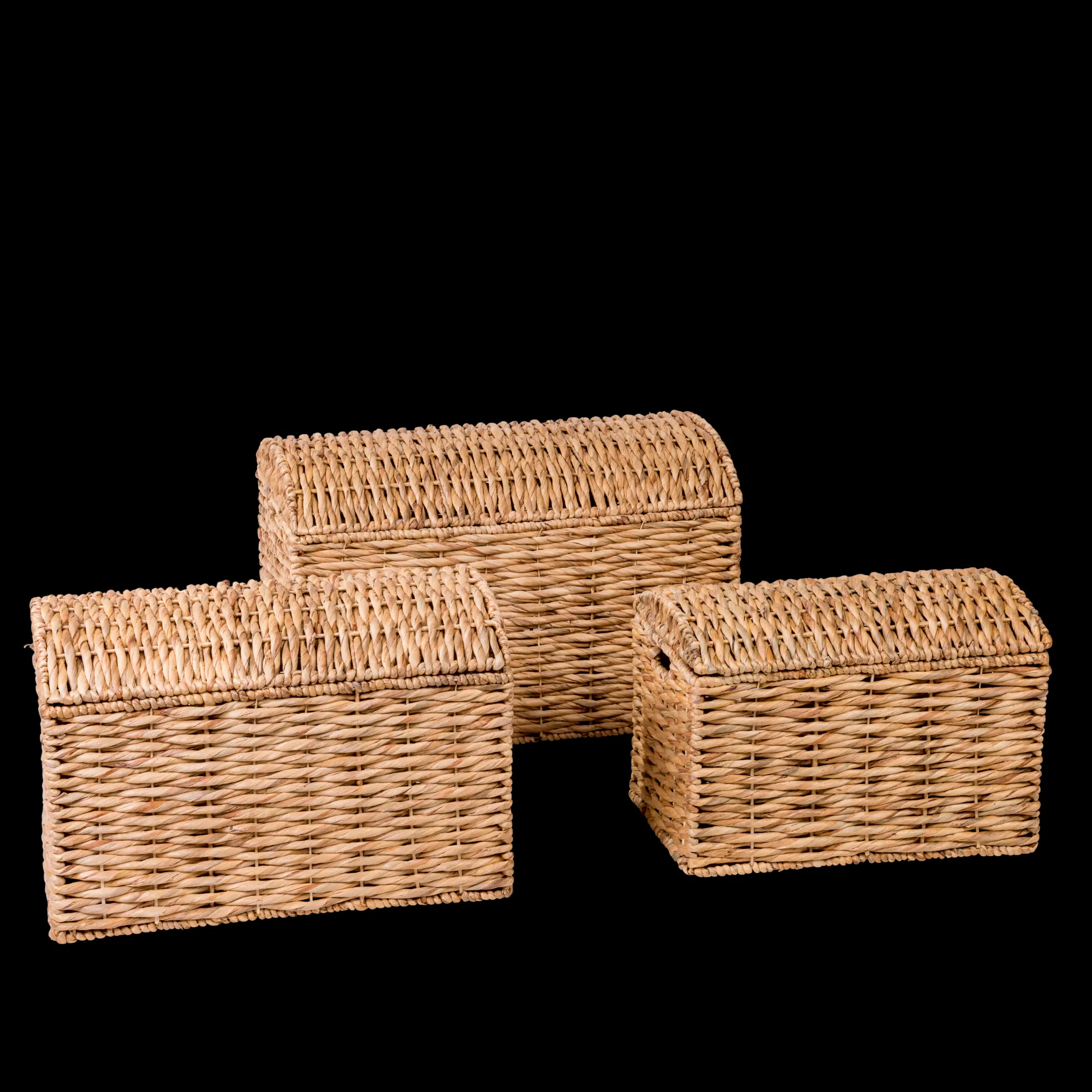 New CASA Miley Baule Naturale
