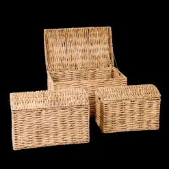 Hot CASA Miley Baule Naturale