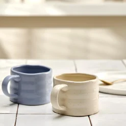 CASA Mimmi Tazza Crema