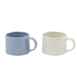 Outlet CASA Mimmi Tazza Viola Chiaro
