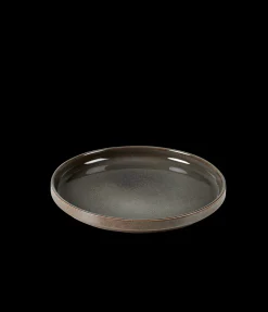 Hot CASA Mineral Graphite Piatto Grigio