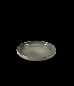 New CASA Mineral Graphite Piatto Grigio