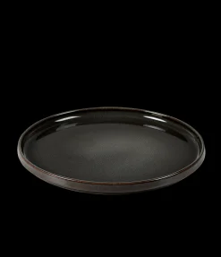 New CASA Mineral Graphite Piatto Grigio