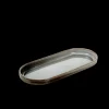 Sale CASA Mineral Graphite Piatto Grigio