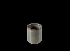 CASA Mineral Graphite Tazza Per Espresso Grigio