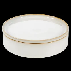 Sale CASA Mineral Marble Ciotola Bianco