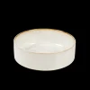 Clearance CASA Mineral Marble Ciotola Bianco
