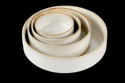 Best CASA Mineral Marble Ciotola Bianco
