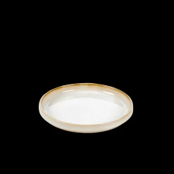 New CASA Mineral Marble Piatto Bianco
