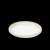Online CASA Mineral Marble Piatto Bianco