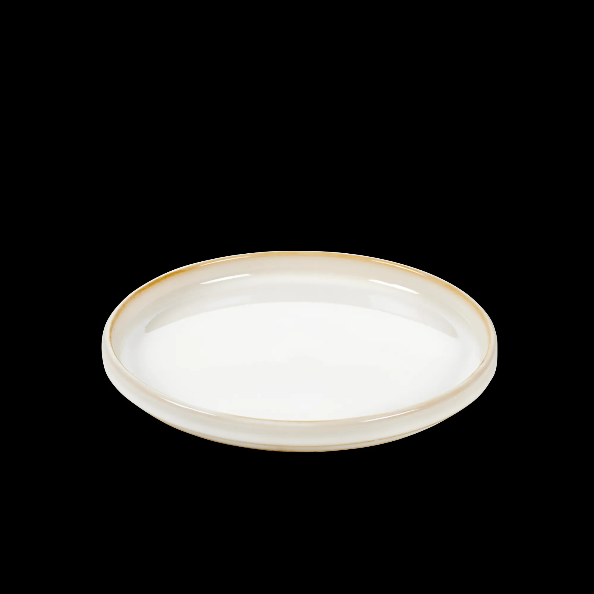 Online CASA Mineral Marble Piatto Bianco