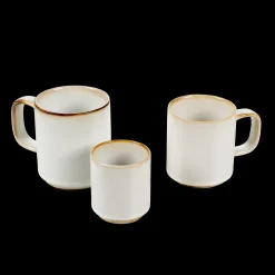 Best CASA Mineral Marble Tazza Bianco