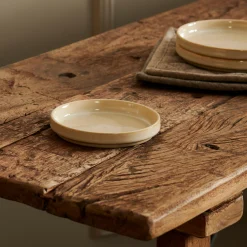 New CASA Mineral Sand Piatto Beige