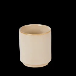 New CASA Mineral Sand Tazza Per Espresso Beige