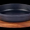 Best CASA Mini Stew Tegamino Nero